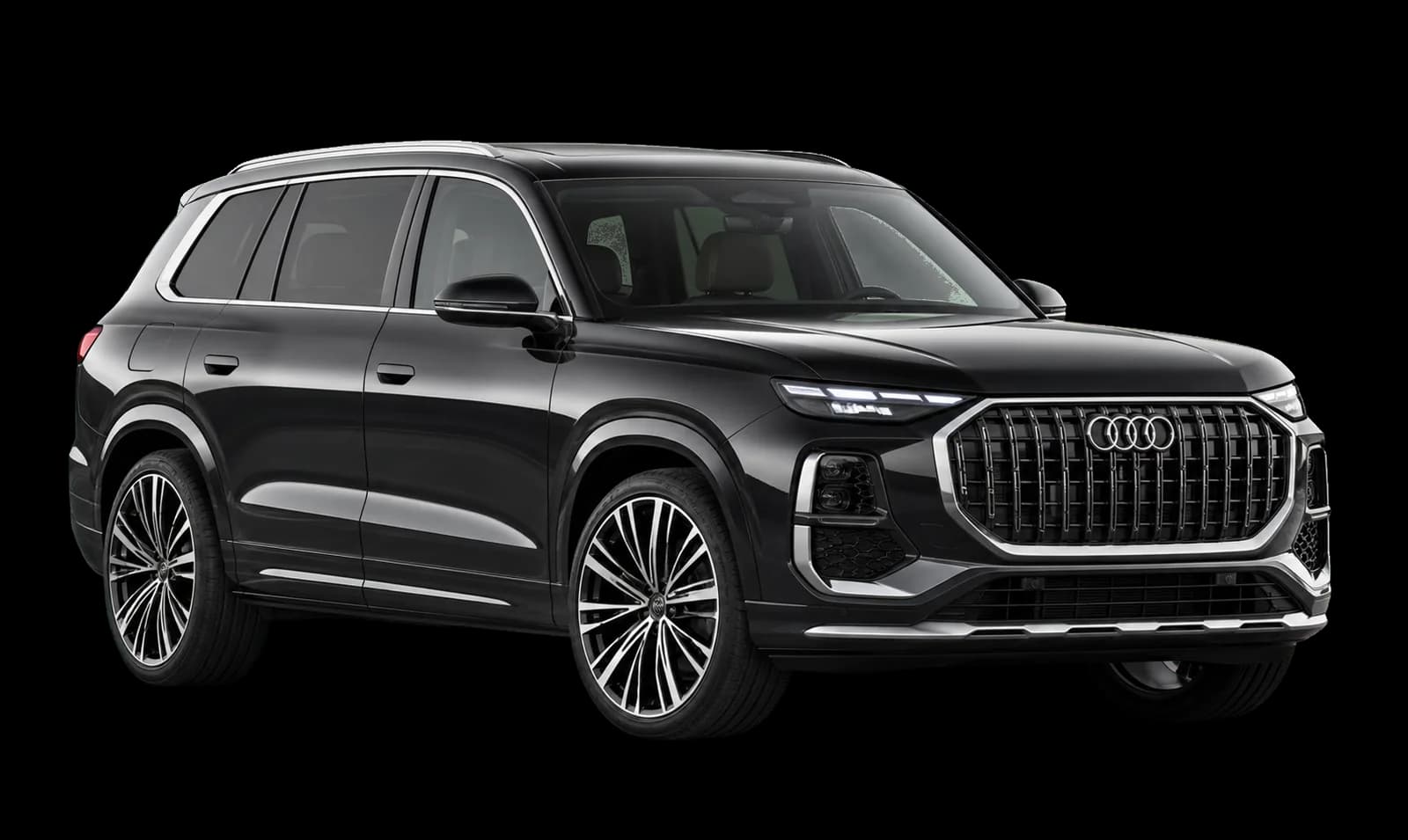 Audi Q9